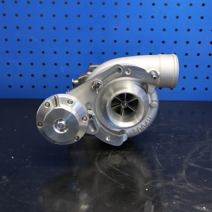 Performance Turbos: TURBOCARE ISUZU BIGHORN / MU / RODEO TD04L UPGRADE TURBO