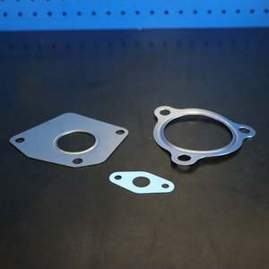 Accessories: GASKET KIT TO SUIT LAND ROVER TDV8 BV39 LH SIDE 5439-970-0112