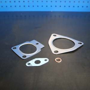 Accessories: GASKET KIT TO SUIT FORD/LANDROVER