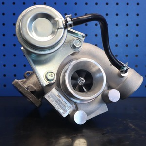 Clearance: JRONE TURBO FOR KOMATSU / CUMMINS  TD04L: CLEARANCE