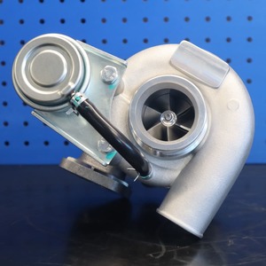 Clearance: JRONE TURBO FOR MITSUBISHI 4M50 TD04HL-15MK 49389-02140: ON CLEARANCE
