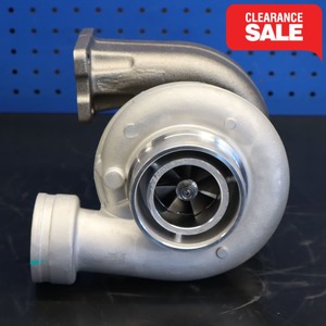 Clearance: JRONE TURBO FOR DEUTZ / VOLVO PENTA INDUSTRIAL ENGINE 6.0L S200 : ON CLEARANCE