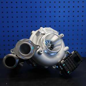 Jrone Turbos: JRONE TURBO FOR VW / AUDI V6 TDI GTD2060VZ 888580-1