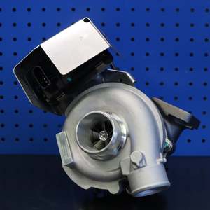 Jrone Turbos: JRONE TURBO FOR LDV V80 796910-0004 GTB1756VK