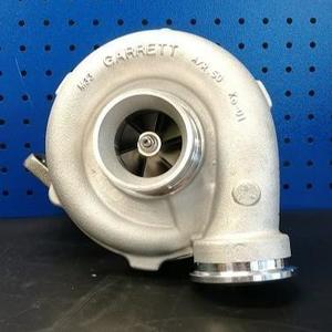 Genuine Turbos: GARRETT TURBO FOR VOLVO TRUCK T04E04 TD71 FE7/EL7 466588-5001S
