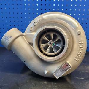Genuine Turbos: HOLSET TURBO FOR VOLVO BUS D12/C/D HX55 4037181