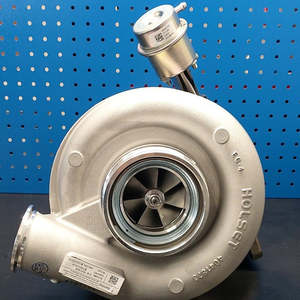 Genuine Turbos: HOLSET TURBO FOR VOLVO  FH/FM MD13 HE500WG 4031182