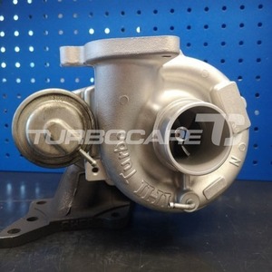 Clearance: REMAN TURBO FOR SUBARU LEGACY VF44 (CLEARANCE)