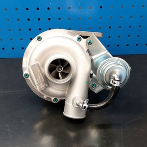 Clearance: JRONE TURBO FOR HOLDEN RODEO 4JH1TC RHF5 VIED