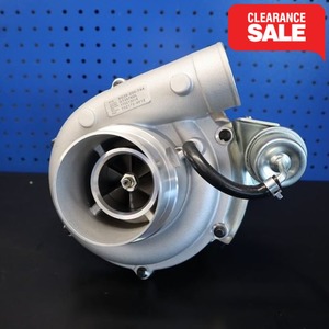 Clearance: JRONE TURBO FOR NISSAN TRUCK 6.9L GT3576DL 702172-5012S: ON CLEARANCE