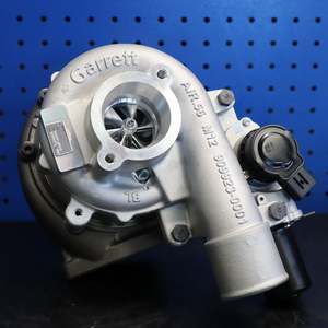 GARRETT POWERMAX GTB2260V UPGRADE TURBO FOR TOYOTA HILUX 3.0L 1KD 2002–2016