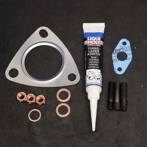 FITTING KIT TO SUIT FORD TRANSIT 2.0L 838417-5006 GTD1444VZ
