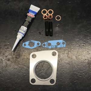 FITTING KIT TO SUIT ISUZU DMAX 4JJ1 49477-06200