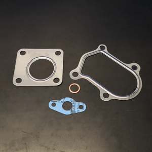 Accessories: GASKET KIT TO SUIT CITROEN /FIAT /PEUGEOT 2.8HDI / JUMPER K03 5303-988-0081