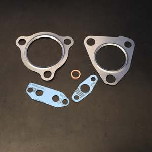 GASKET KIT TO SUIT HYUNDAI / KIA D4HB 2.0L BV43