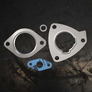 Accessories: GASKET KIT TO SUIT LANDROVER / JAG 3.0L V6 (RHS) 778401-5012S