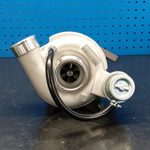 JRONE TURBO FOR JCB/PERKINS GT2256S 762931-5001