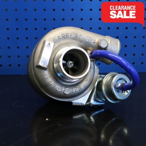 Clearance: GARRETT TURBO FOR PERKINS INDUSTRIAL ENGINE GT2052: CLEARANCE