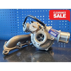 Clearance: AFTERMARKET TURBO FOR HOLDEN CRUZE/ASTRA Z16LET K03 55355617: CLEARANCE