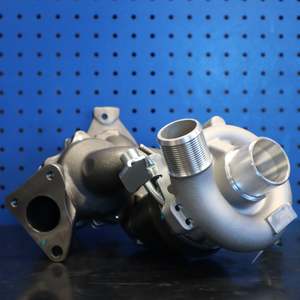 JRONE TURBO FOR LAND ROVER / RANGE ROVER GT1549+VTC 793829-5006 (HP)