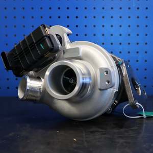 Jrone Turbos: JRONE TURBO FOR RANGE ROVER 4.4L GTB1756VK 800089-5003 (LP)