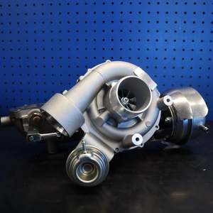 JRONE TURBO FOR NISSAN NAVARA NP300 GT2260S / RENAULT MASTER 2.3L 8883680-5003 (LP)