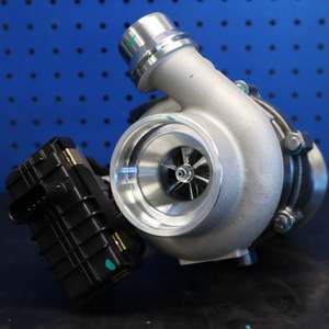 JRONE TURBO TO SUIT JAGUAR  / LANDROVER TF035HL6