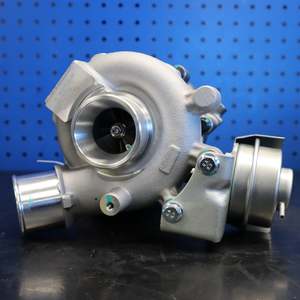 JRONE TURBO FOR MITSUBISHI ASX 1.8L TF035HL 49335-01003