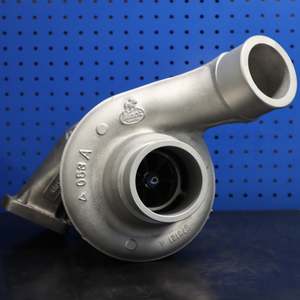 REMAN BORG WARNER TURBO FOR MACK E7 S400S 174827
