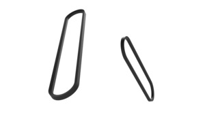 Honda Auto Belt Kit