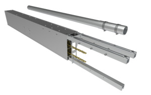Products: 6ft Manual Beam Extension
