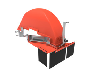 Products: Auto Vertical Bounce Bracket