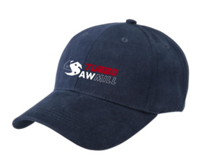 Products: Navy Cap (x2)