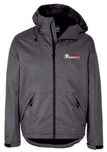 Products: Charcoal jacket