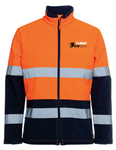 Products: Hi Vis Jacket