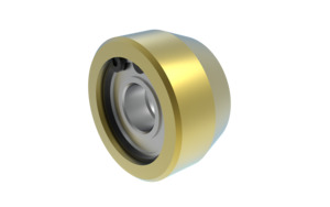 Products: Roller – Bronze Kit (x6)