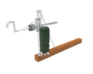 Products: Centre leg