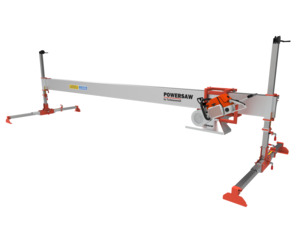 Products: Powersaw