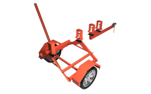 Products: Farm dolly