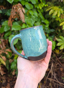 Products: Meadows Mug Awhi Ceramics