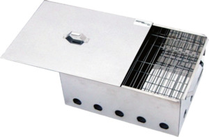 Smokers: Ovenmaster Portable Smoker