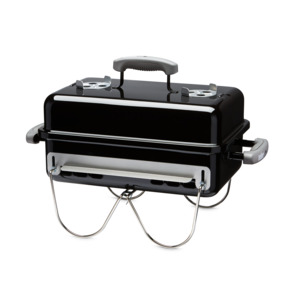 Weber Go-Anywhere Charcoal BBQ