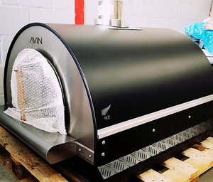 Pizza Ovens: Avin Large Pizza Oven