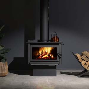 Metro Xtreme Rad Base Fire