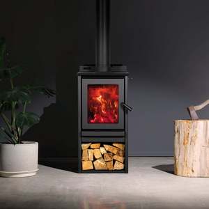 Heating Cooling: Metro Rad One