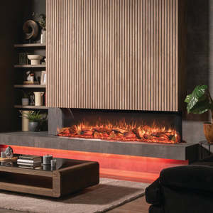 Onyx Avanti Electric Fire 110RW | 150RW | 190RW