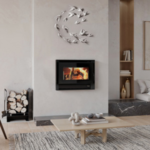 Heating Cooling: Masport Auburn 8