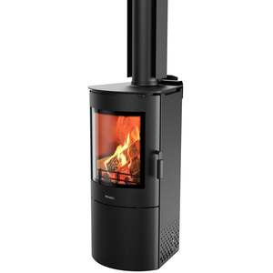 Masport Akaroa MKII Wood Fire with Ash Pan
