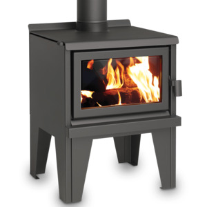Kent Aspiring Wood Fire