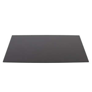 Slimline Micro Wall Ash Floor Protector